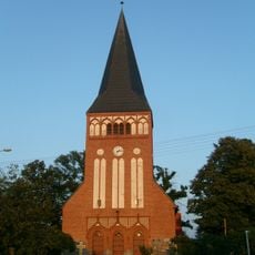 Saint Margaret of Antioch