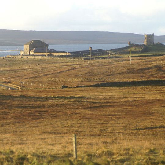 Fetlar