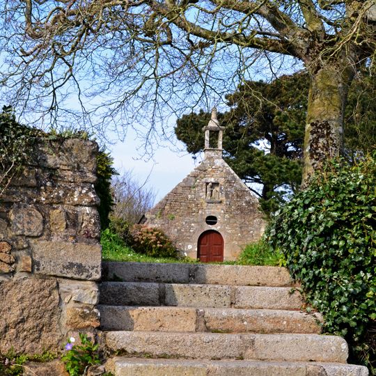 Chapelle Saint-Charles-Borromée de Saint-Pol-de-Léon