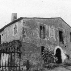 La Casa Alta