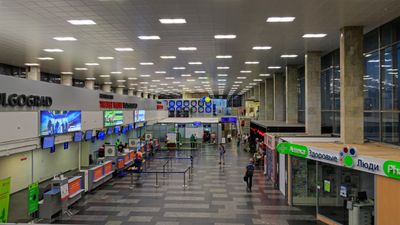 Interior 1