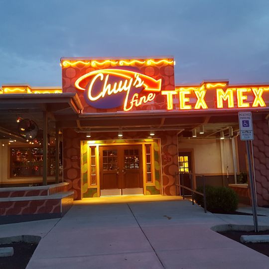 Chuy's