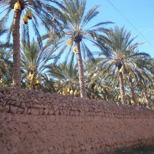 Biskra Province