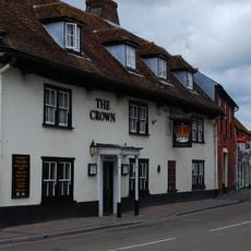 The Crown