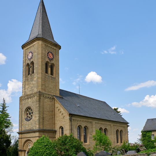 Kirche