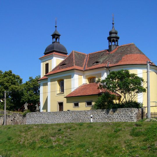 Church of Saint Adalbert