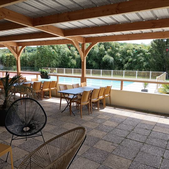 L'Oasis du Berry