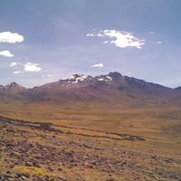 Distretto di San Pedro de Larcay