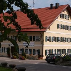 Gasthof Traube