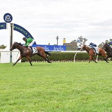Warwick Farm Raceway