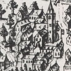 Cyriakusstift