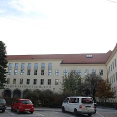 Landesberufsschulen, Innsbruck