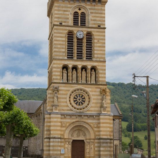 Roquefort-sur-Garonne