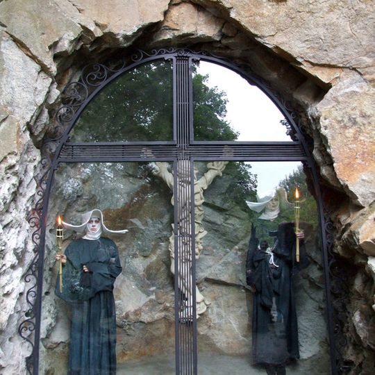 Deliverance from Suffering