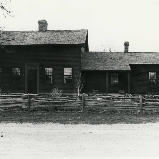 James H. Murray House