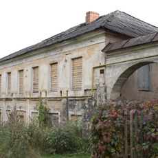 Усадьба городская (Старица)