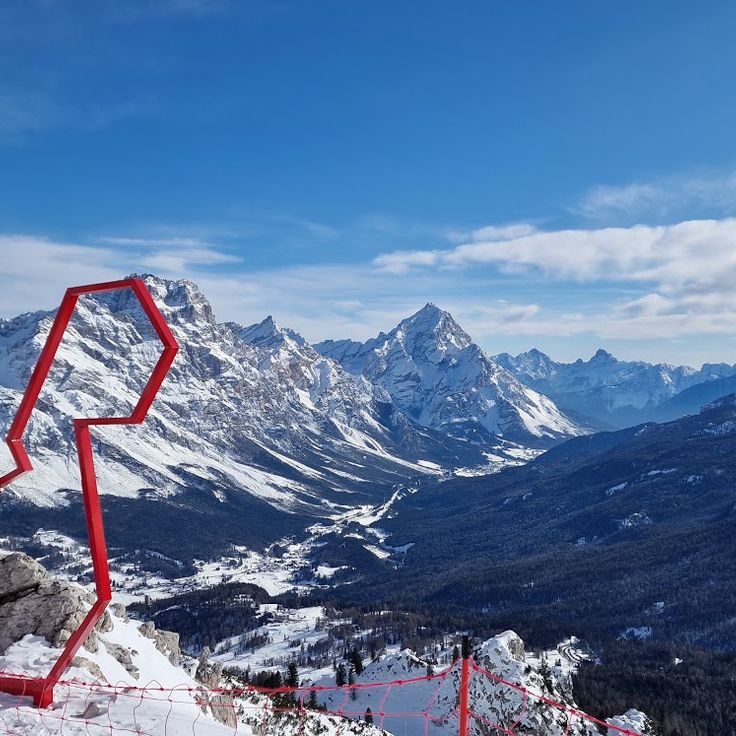 Cortina d'Ampezzo