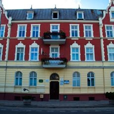 6 Kościuszki Street in Kwidzyn