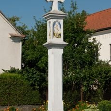 Pest-/Dreifaltigkeitssäule