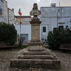 Giuseppe Albanese  - Martire della Libertà