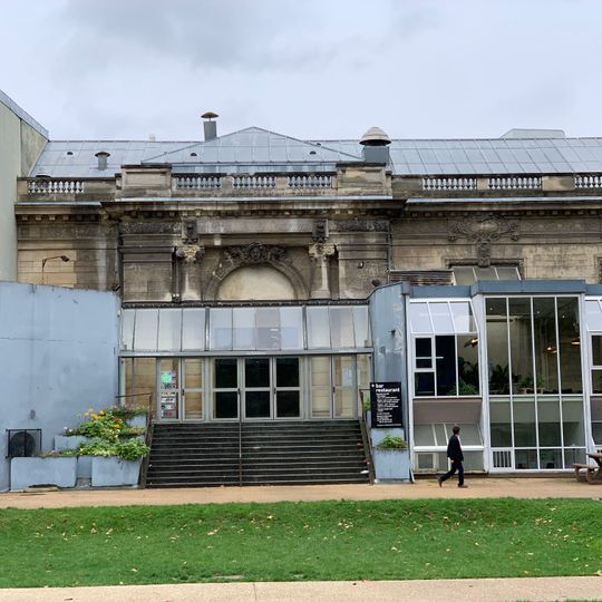 Theater of the Commune