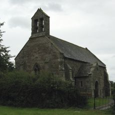 Amberley Chapel