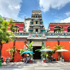 Hindu Temple