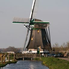 Broekdijkmolen