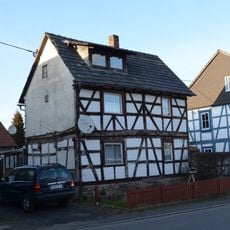 Oberseelbacher Straße 13