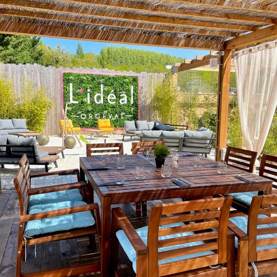 L'Idéal des Gourmands