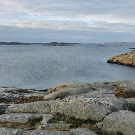 Saltholmen Viewpoint