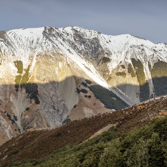 Craigieburn Forest Park