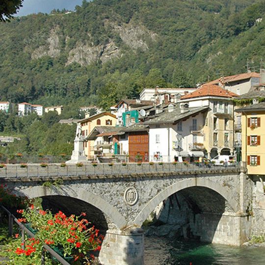 Ponte Antonini