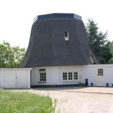 Stammermolen