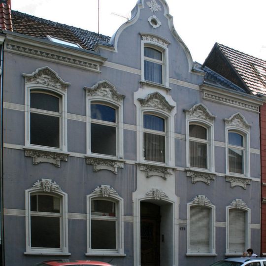 Konstantinstraße 174