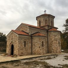 Црква „Св. Ѓорѓи“ - Кнежино