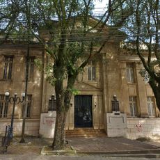 Associação Comercial à Rua Santos Dumont