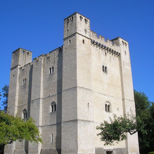 Château de Chambois