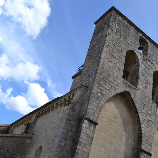 Iglesia De Nuestra Señora