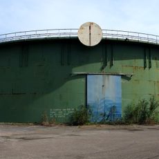 Gasometer (Maastricht)
