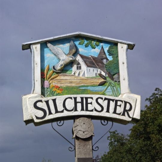 Silchester