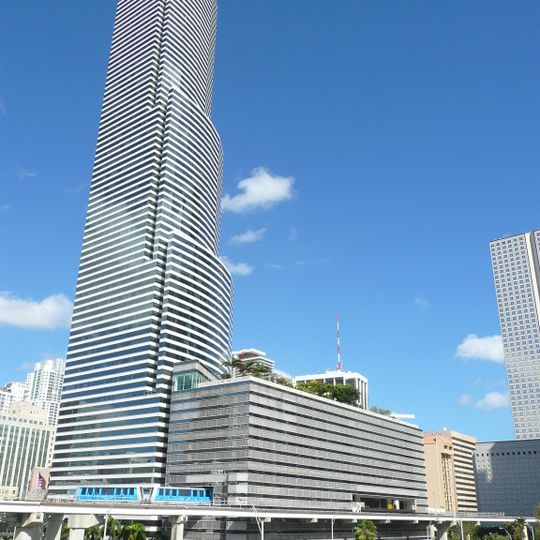 Miami Tower