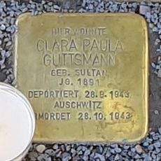 Clara Paula Guttsmann
