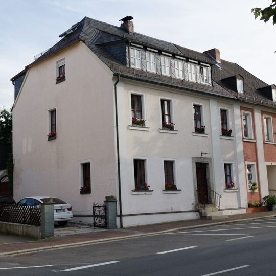 Wohnhaus
