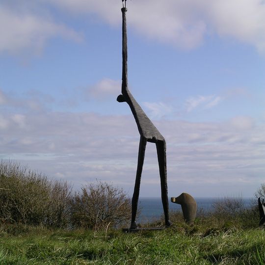 Sculpture Park
