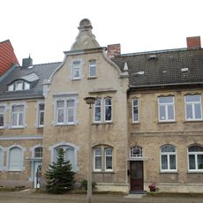 Klopstockweg 68, 70 (Quedlinburg)