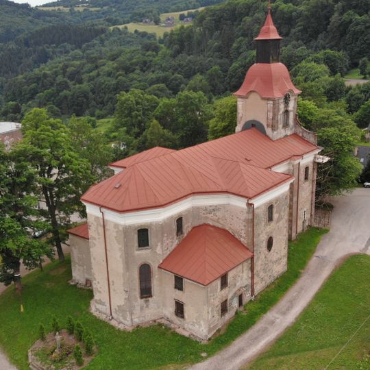 Church of the Holy Trinity