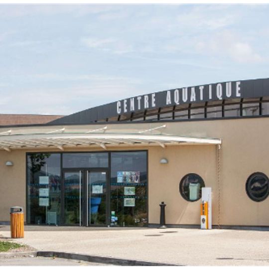 Les Bains de Seine Mauldre