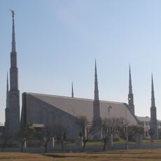 Buenos Aires Argentina Temple