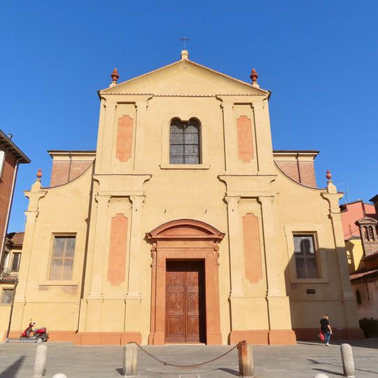 Chiesa di San Giorgio